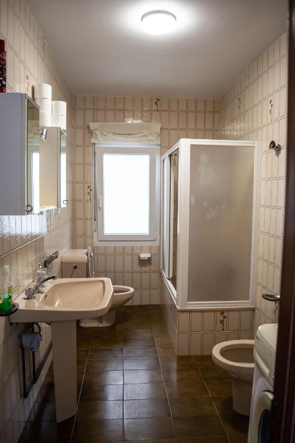 Apartamento PLAYA ESTEIRO Muros Esterno foto