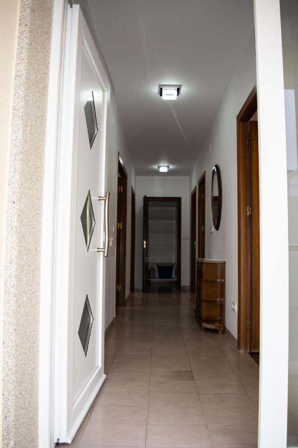Apartamento PLAYA ESTEIRO Muros Esterno foto