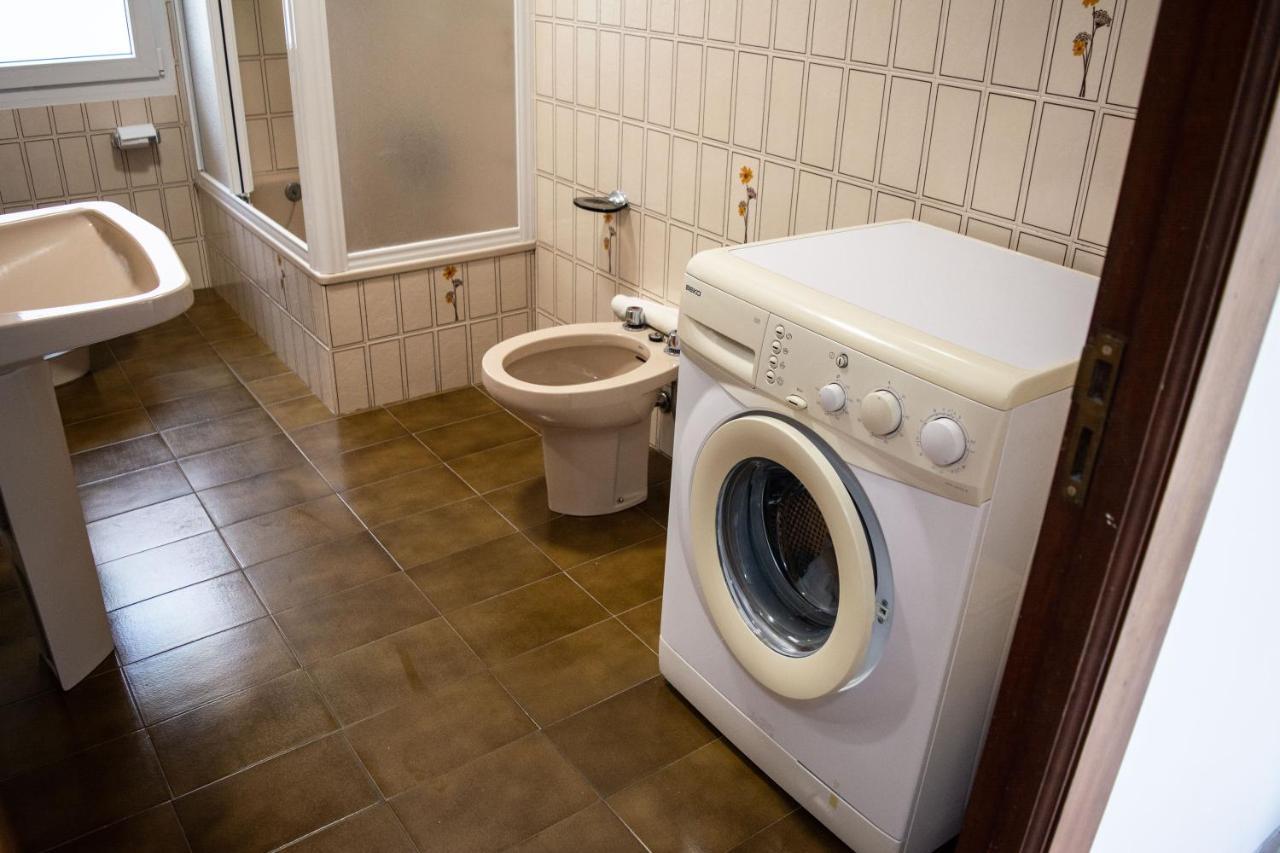 Apartamento PLAYA ESTEIRO Muros Esterno foto