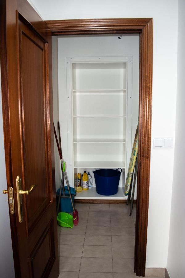 Apartamento PLAYA ESTEIRO Muros Esterno foto